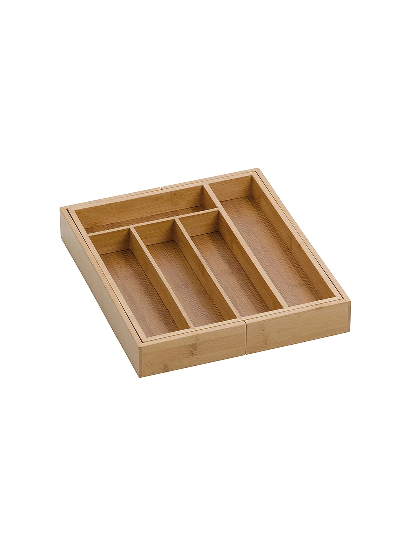 KELA | Besteckkasten Kalma 26-39cm | 